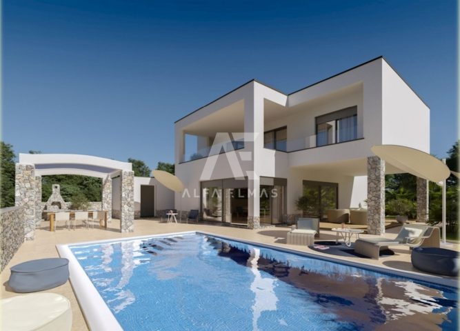Casa in vendita 174 m² – Malinska