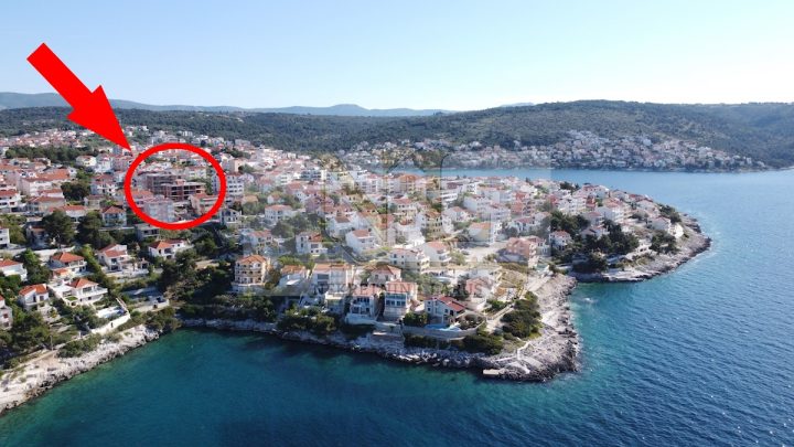Appartement à vendre 100 m² – Okrug Gornji
