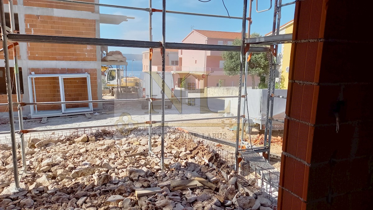 Appartement À vendre - SPLITSKO-DALMATINSKA  ČIOVO 