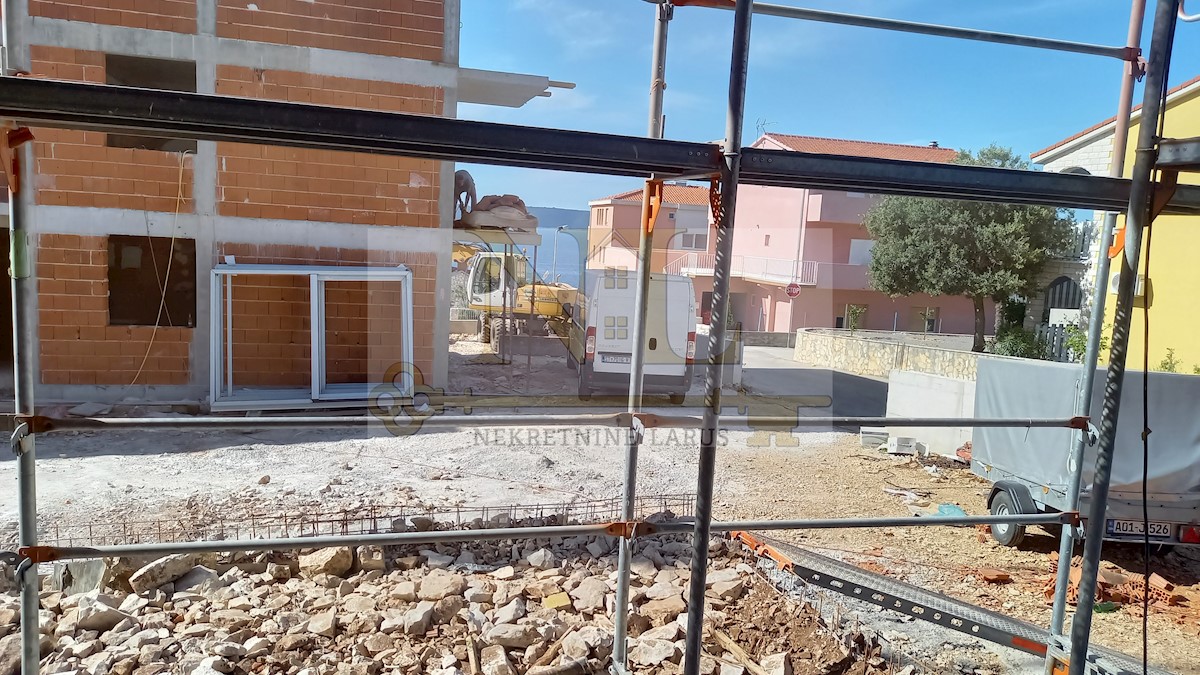 Appartement À vendre - SPLITSKO-DALMATINSKA  ČIOVO 