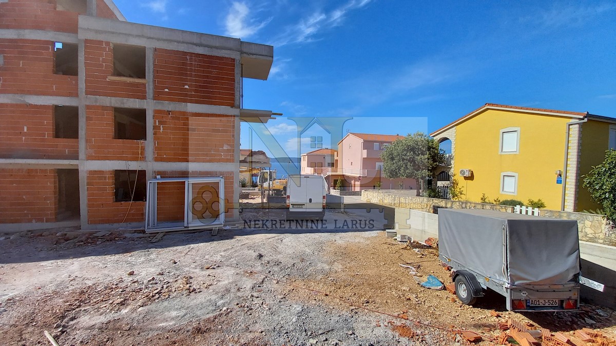 Appartement À vendre - SPLITSKO-DALMATINSKA  ČIOVO 