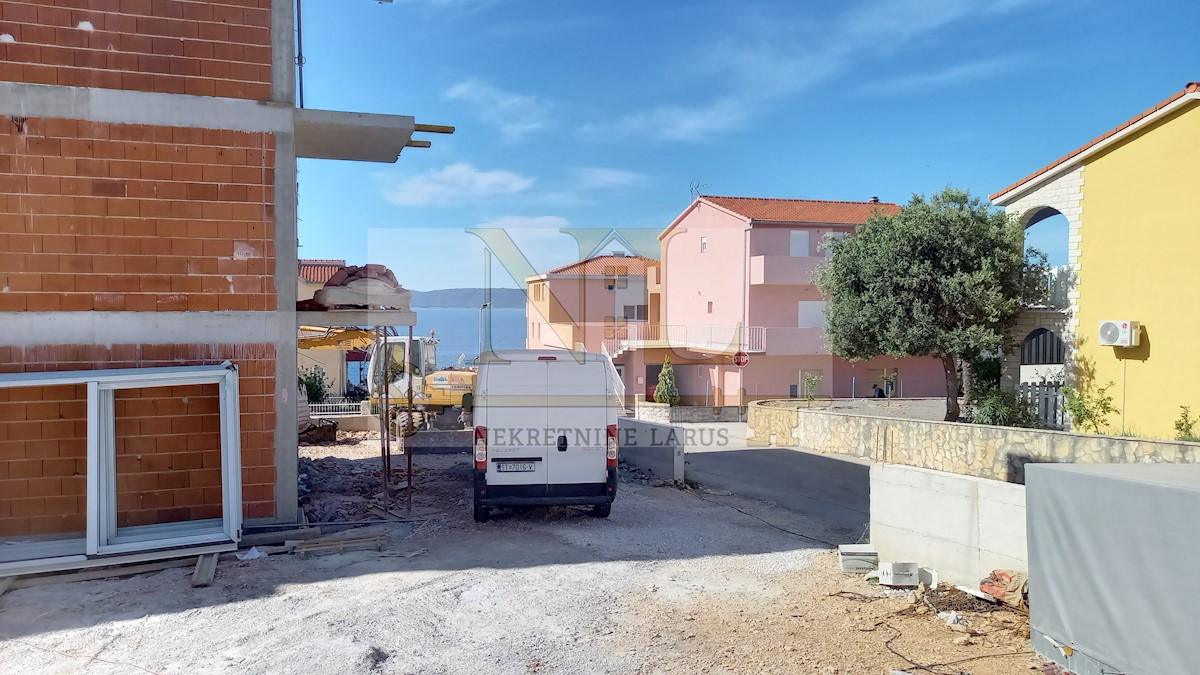 Appartement À vendre - SPLITSKO-DALMATINSKA  ČIOVO 
