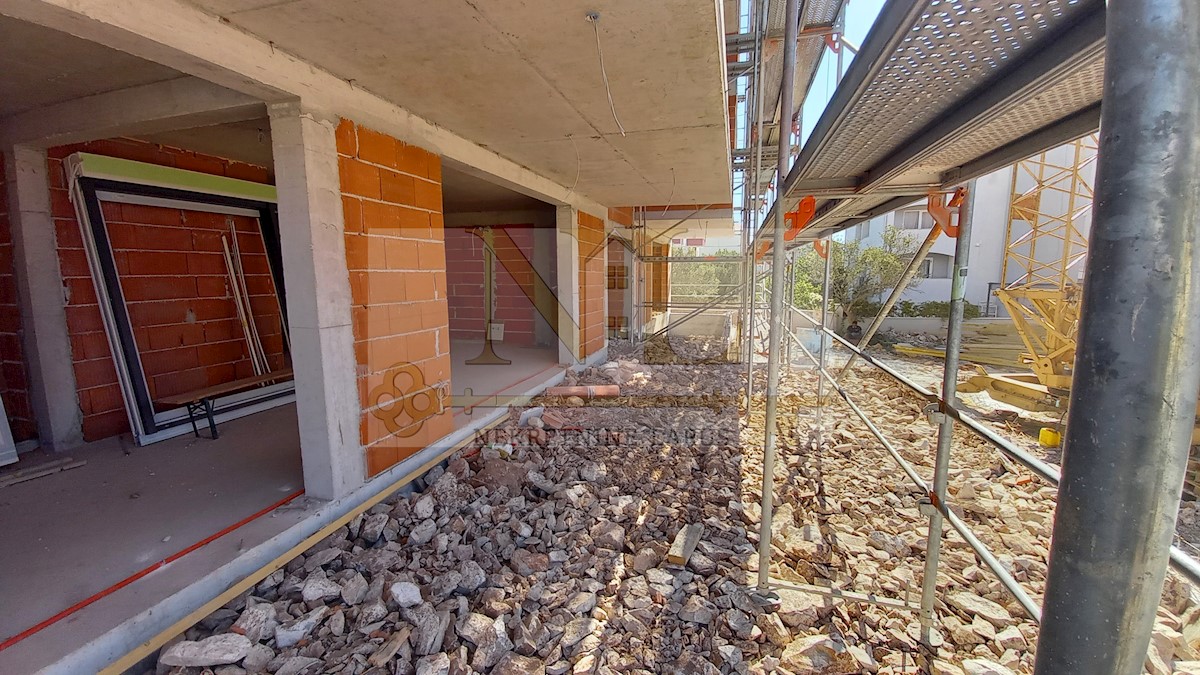 Appartement À vendre - SPLITSKO-DALMATINSKA  ČIOVO 