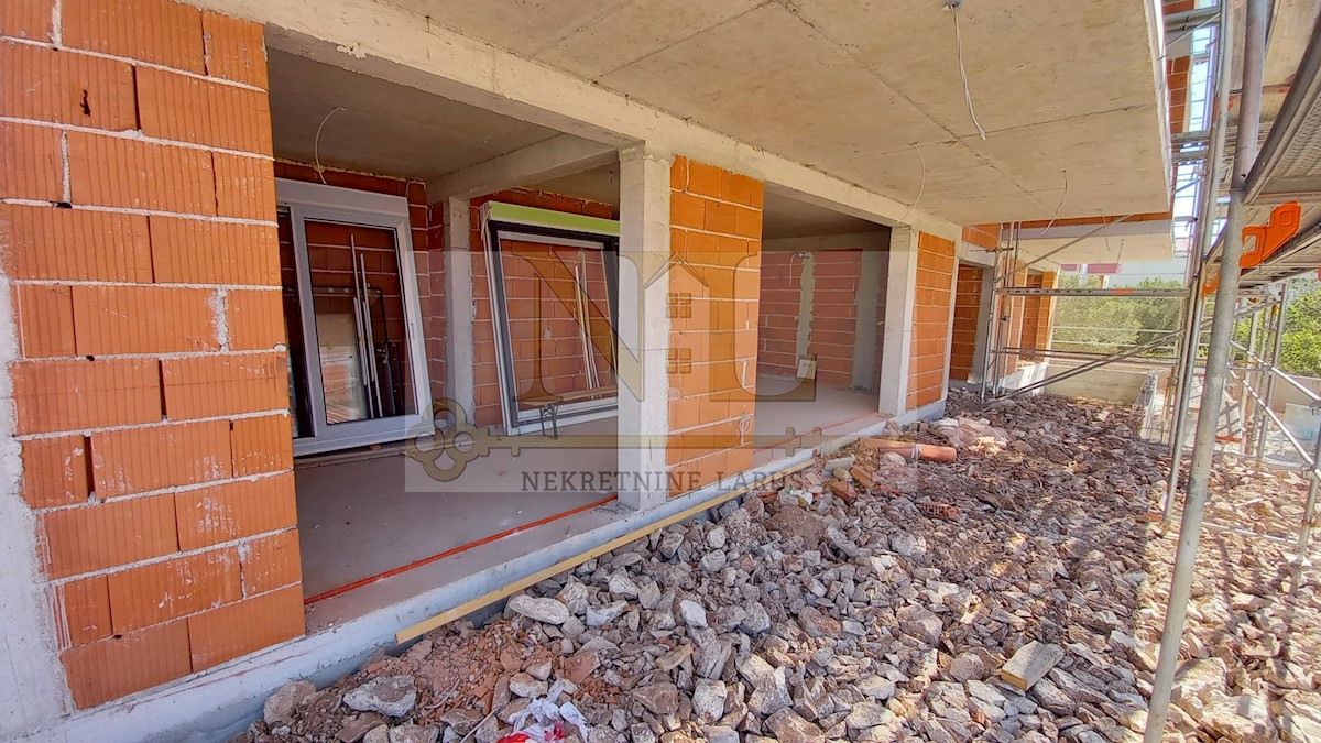 Appartement À vendre - SPLITSKO-DALMATINSKA  ČIOVO 