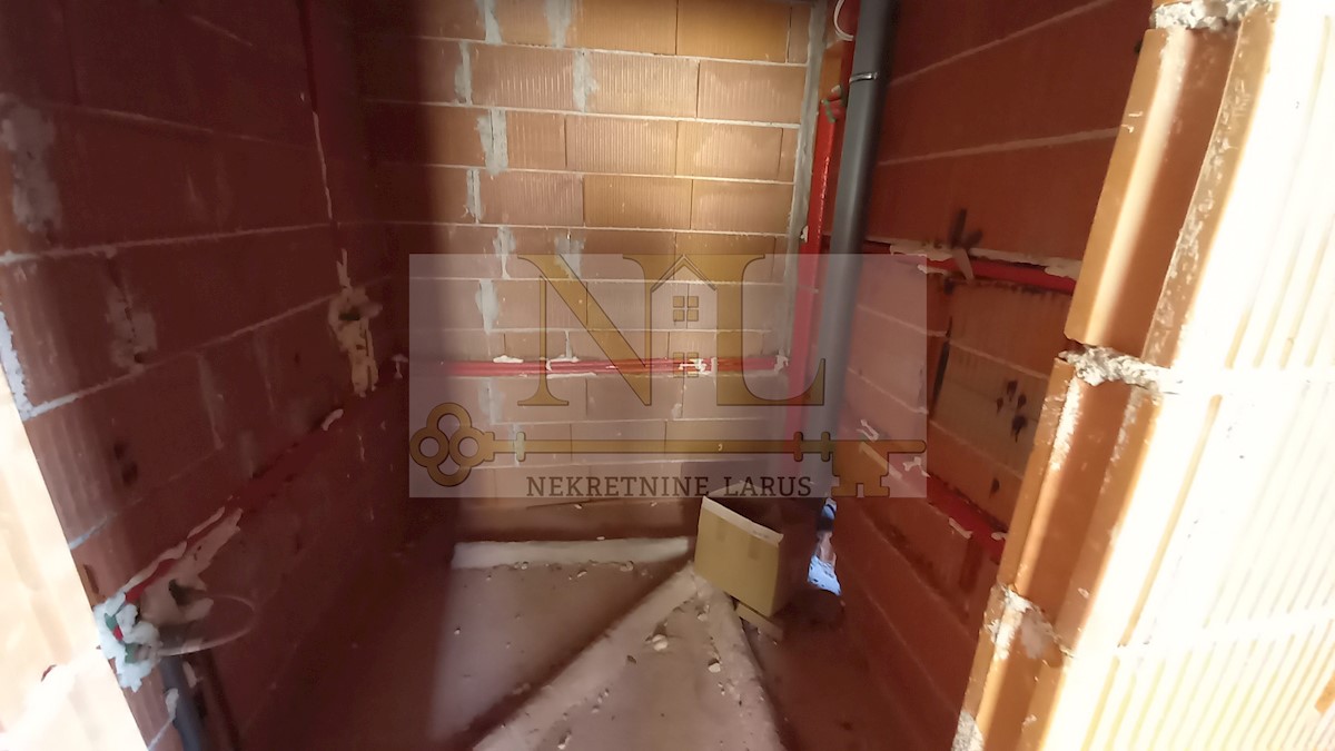 Appartement À vendre - SPLITSKO-DALMATINSKA  ČIOVO 