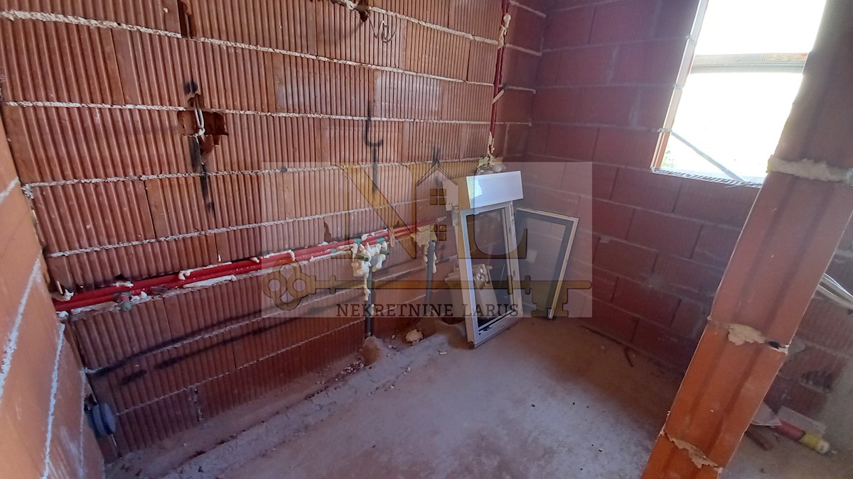 Appartement À vendre - SPLITSKO-DALMATINSKA  ČIOVO 