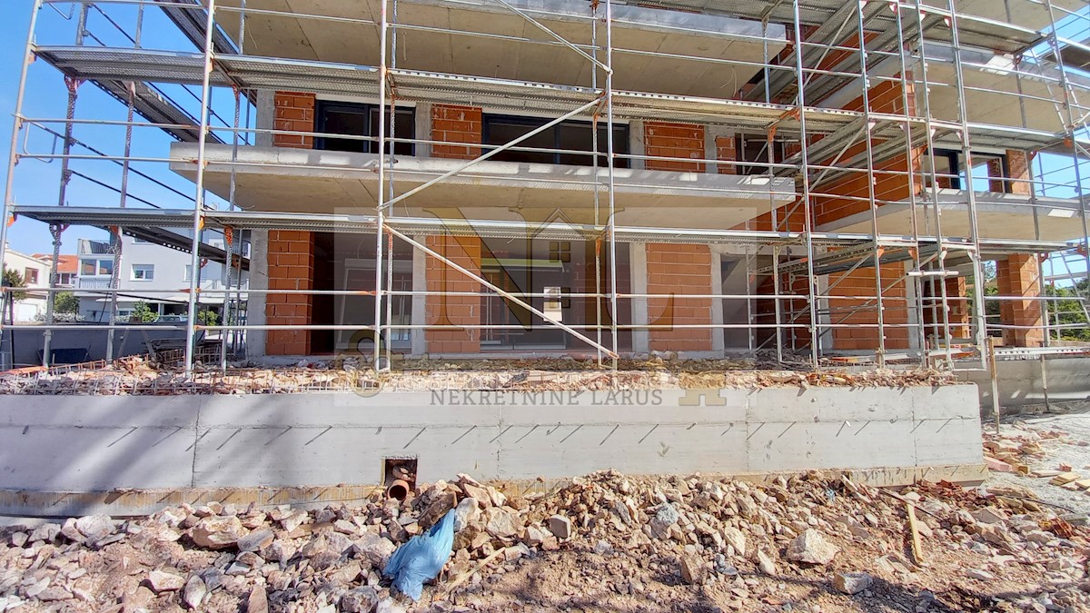 Appartement À vendre - SPLITSKO-DALMATINSKA  ČIOVO 