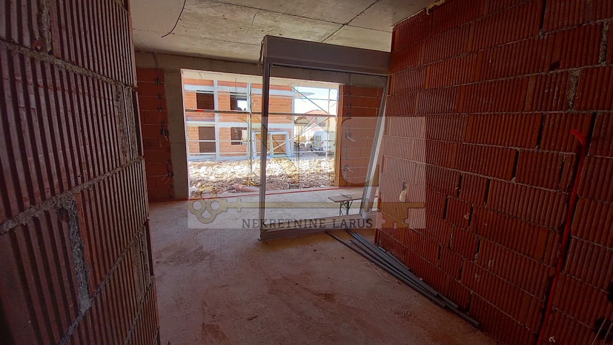 Appartement À vendre - SPLITSKO-DALMATINSKA  ČIOVO 