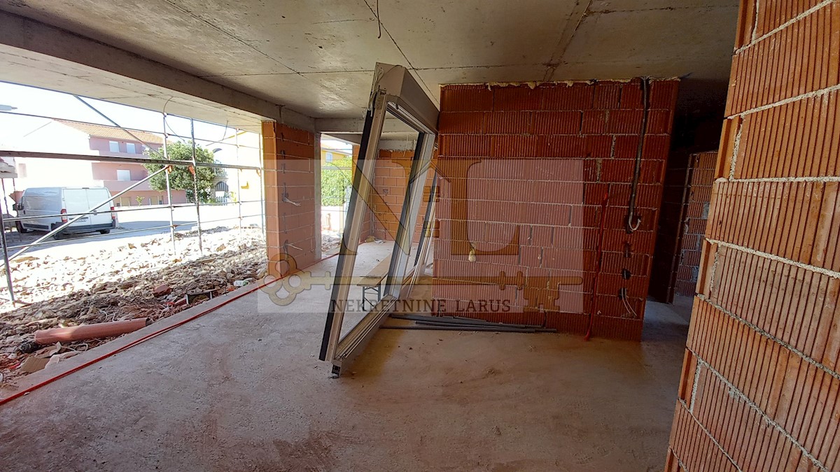 Appartement À vendre - SPLITSKO-DALMATINSKA  ČIOVO 