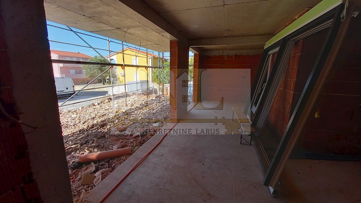 Appartement À vendre - SPLITSKO-DALMATINSKA  ČIOVO 