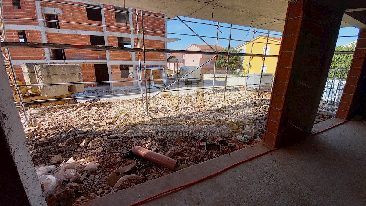 Apartma Naprodaj - SPLITSKO-DALMATINSKA  Čiovo