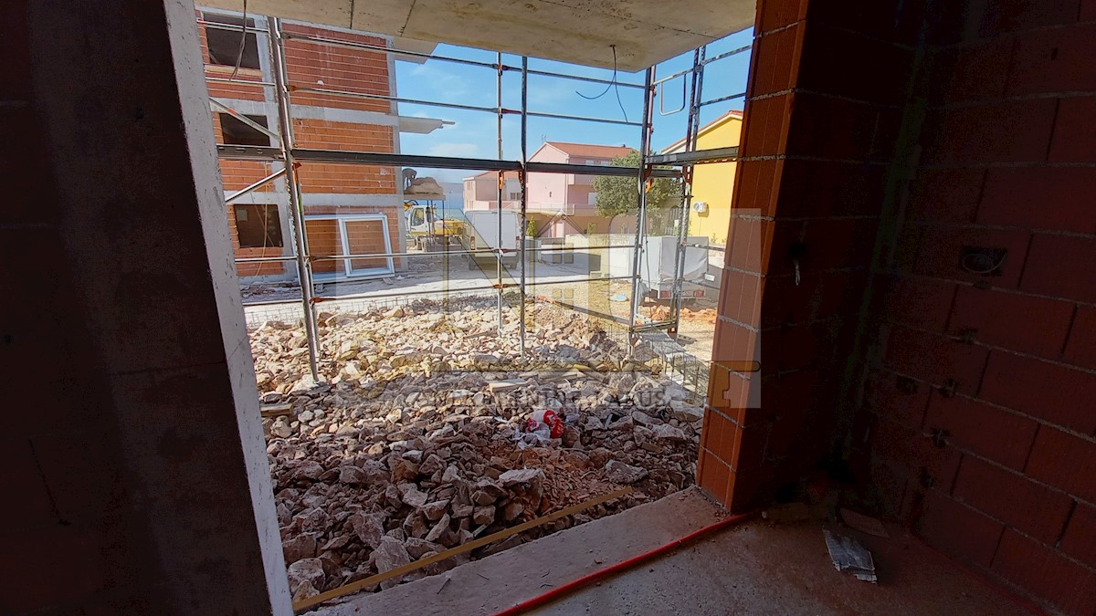 Appartement À vendre - SPLITSKO-DALMATINSKA  ČIOVO 