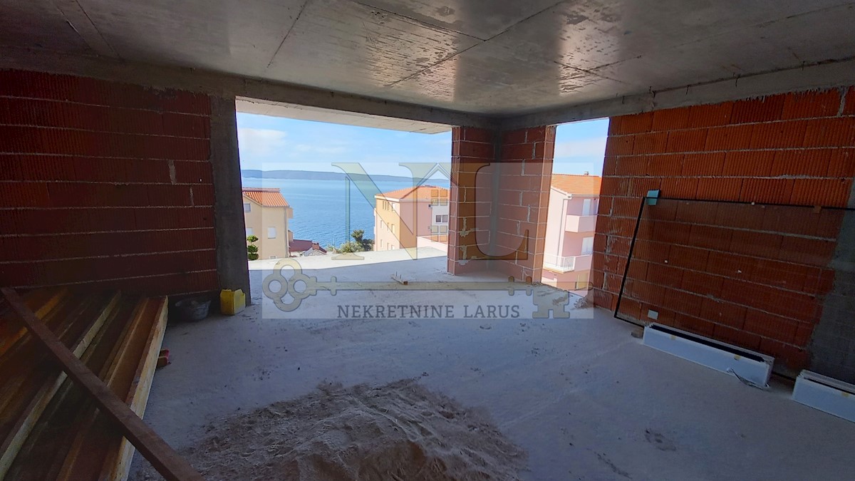 Apartment Zu verkaufen - SPLITSKO-DALMATINSKA  ČIOVO 