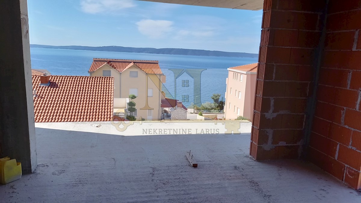 Apartment Zu verkaufen - SPLITSKO-DALMATINSKA  ČIOVO 