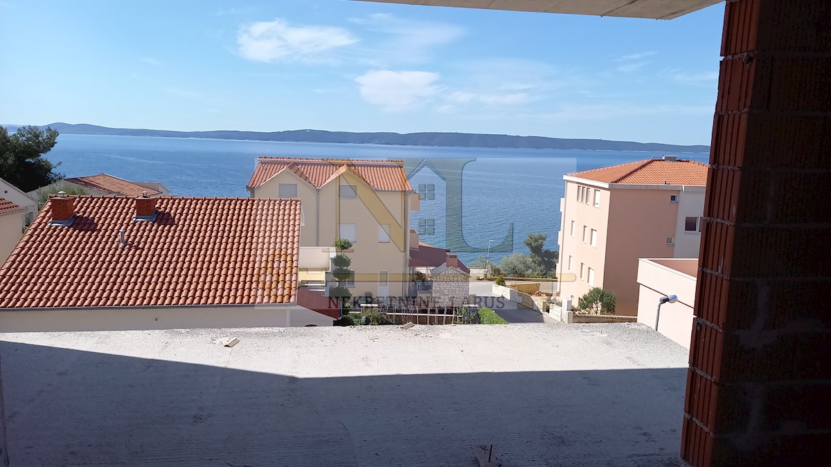 Apartment Zu verkaufen - SPLITSKO-DALMATINSKA  ČIOVO 