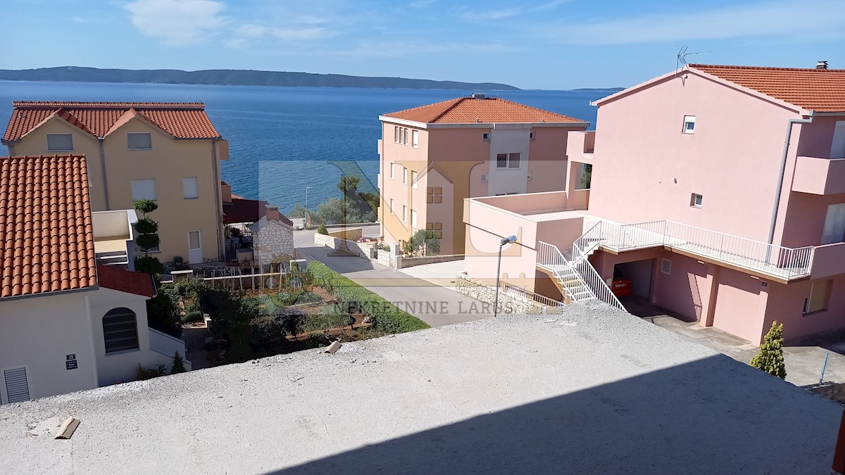 Apartment Zu verkaufen - SPLITSKO-DALMATINSKA  ČIOVO 