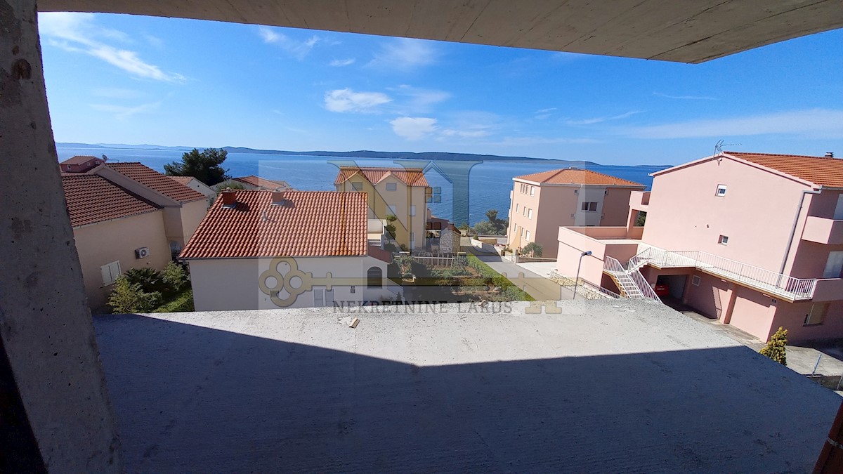 Apartment Zu verkaufen - SPLITSKO-DALMATINSKA  ČIOVO 