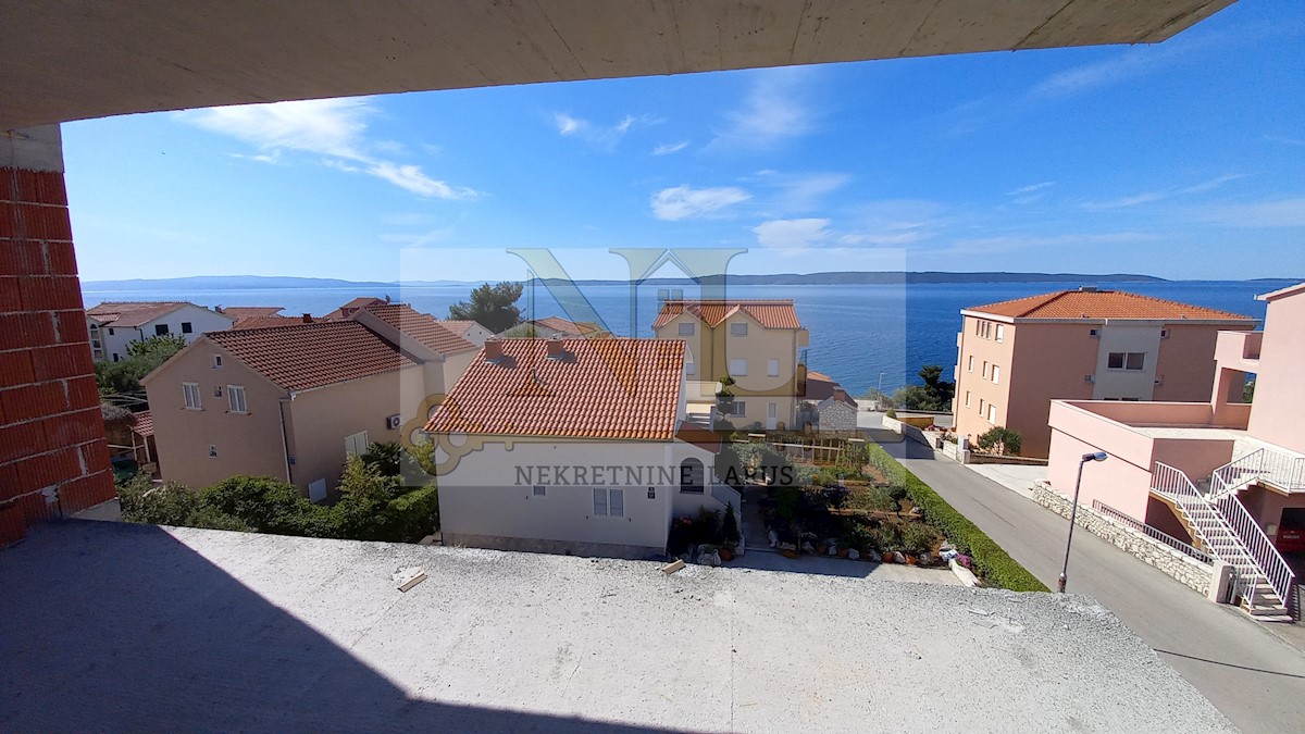 Apartment Zu verkaufen - SPLITSKO-DALMATINSKA  ČIOVO 