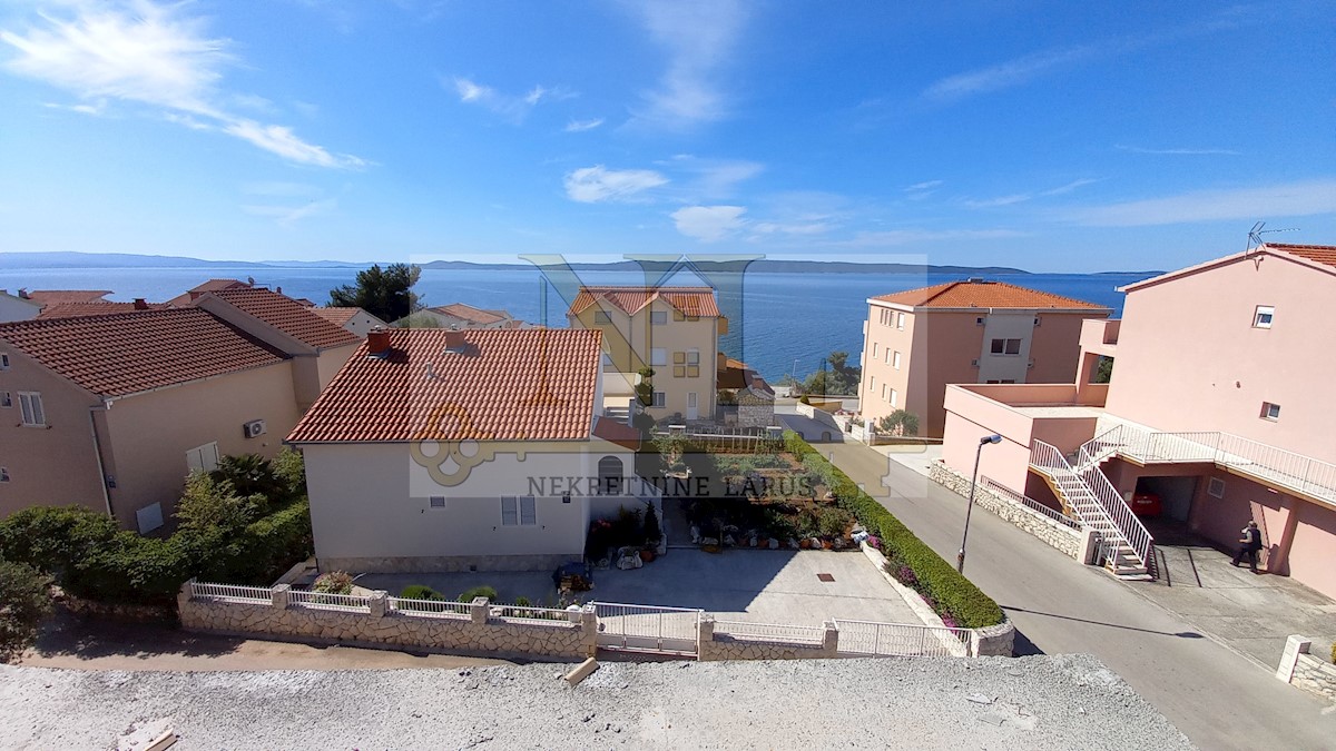 Apartment Zu verkaufen - SPLITSKO-DALMATINSKA  ČIOVO 