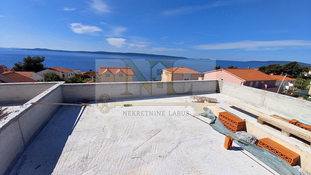 Apartment Zu verkaufen - SPLITSKO-DALMATINSKA  ČIOVO 