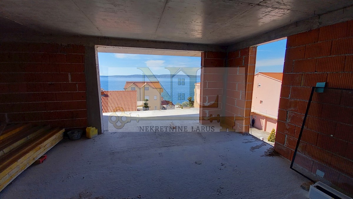 Apartment Zu verkaufen - SPLITSKO-DALMATINSKA  ČIOVO 