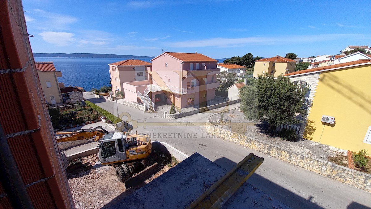 Apartment Zu verkaufen - SPLITSKO-DALMATINSKA  ČIOVO 