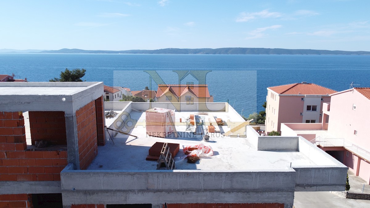 Apartment Zu verkaufen - SPLITSKO-DALMATINSKA  ČIOVO 