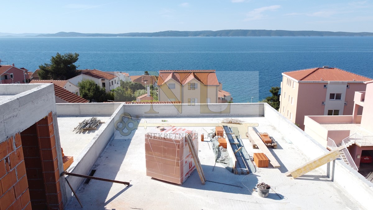 Apartment Zu verkaufen - SPLITSKO-DALMATINSKA  ČIOVO 