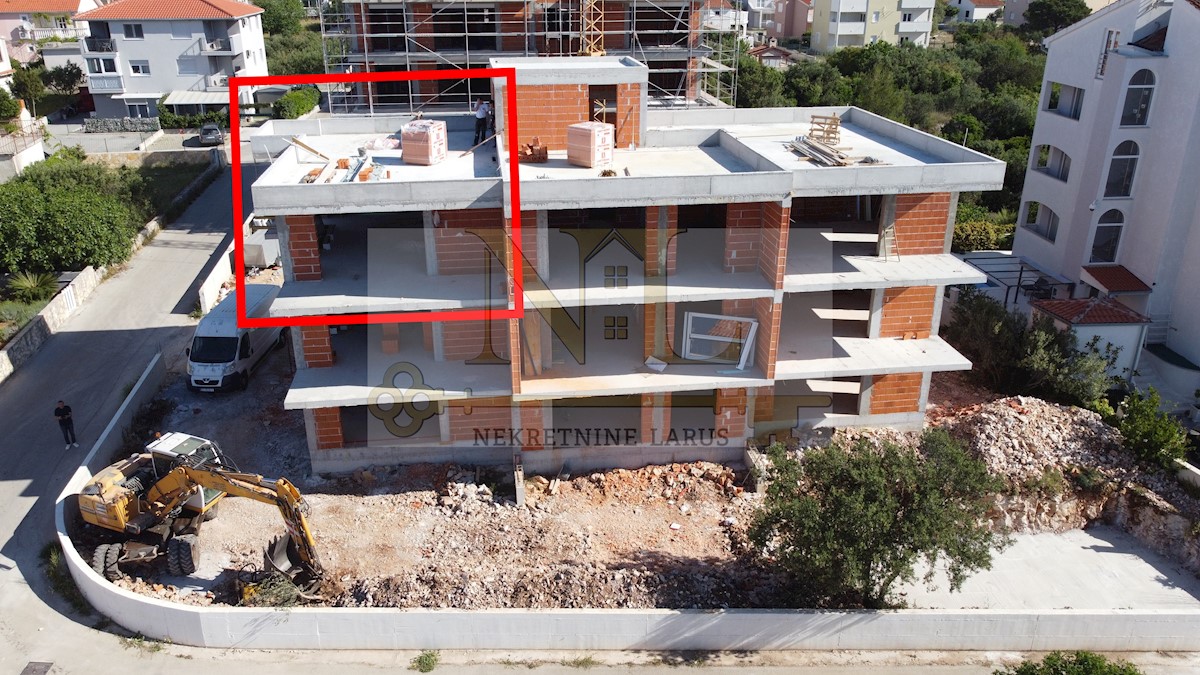 Apartment Zu verkaufen - SPLITSKO-DALMATINSKA  ČIOVO 