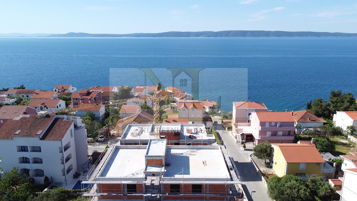 Apartment Zu verkaufen - SPLITSKO-DALMATINSKA  ČIOVO 