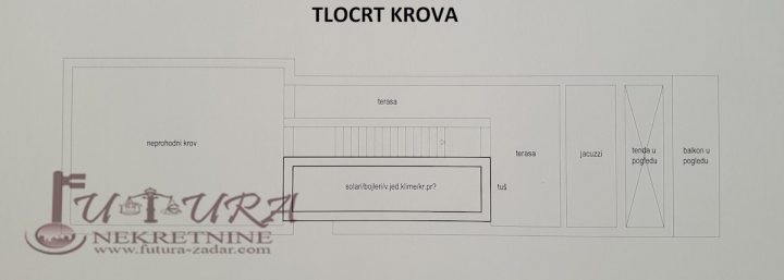 Dům Na prodej - Zadarska Vrsi - foto 2/23