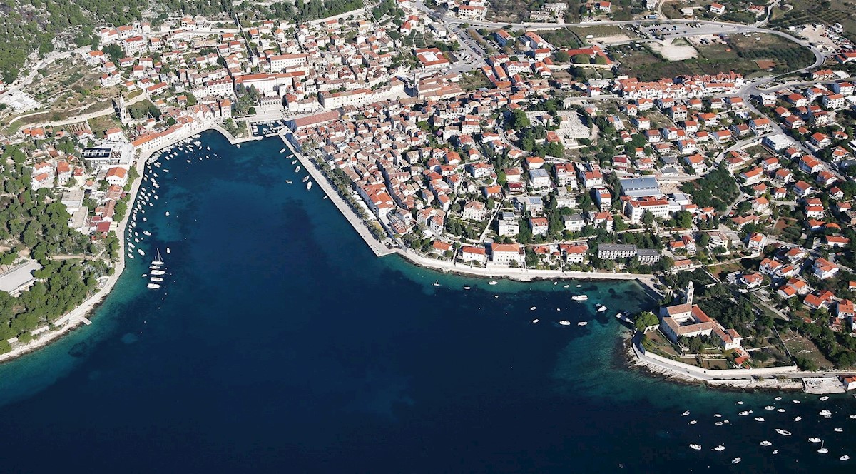 Kuća Na prodaju - SPLITSKO-DALMATINSKA  HVAR 