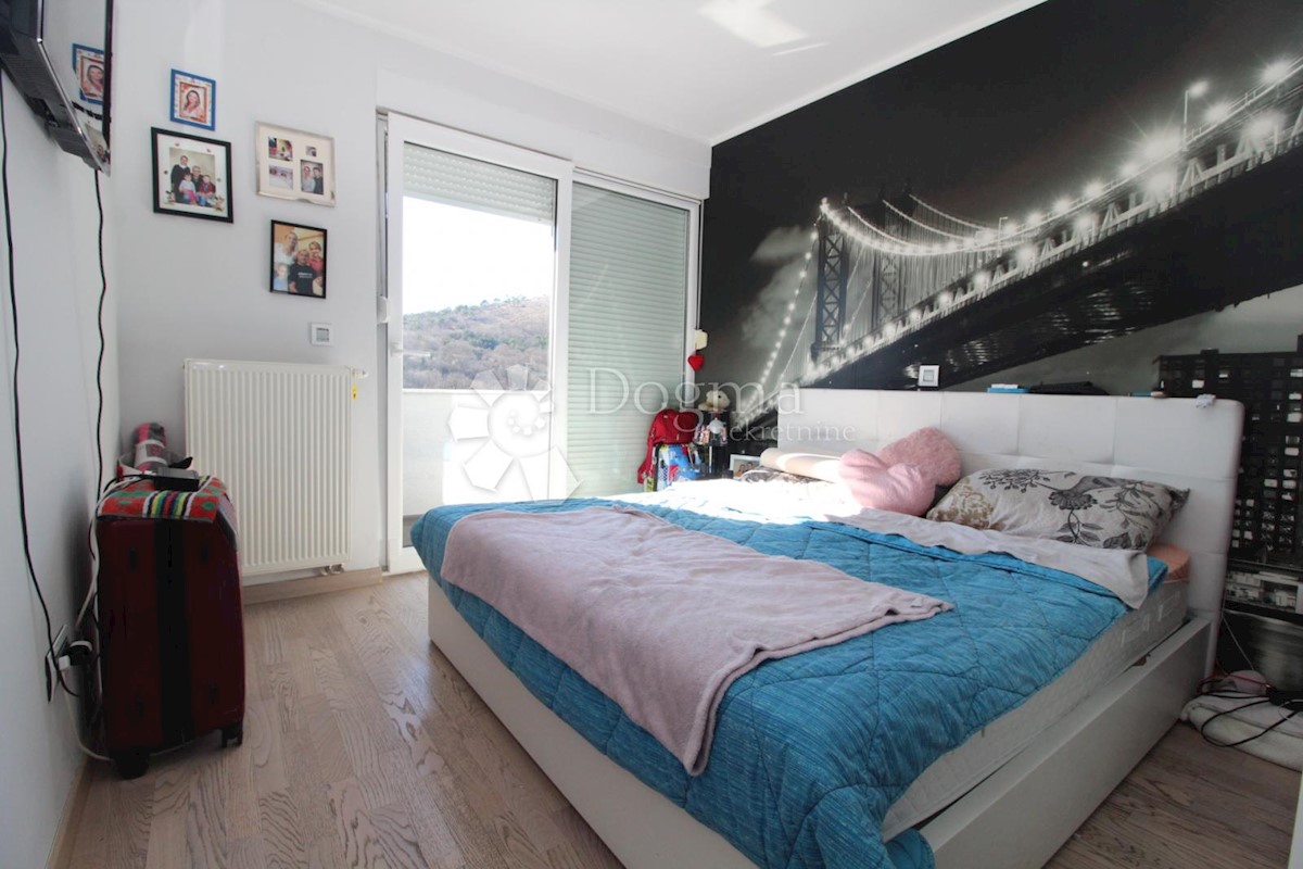 Apartmán Na prodej - PRIMORSKO-GORANSKA  RIJEKA 