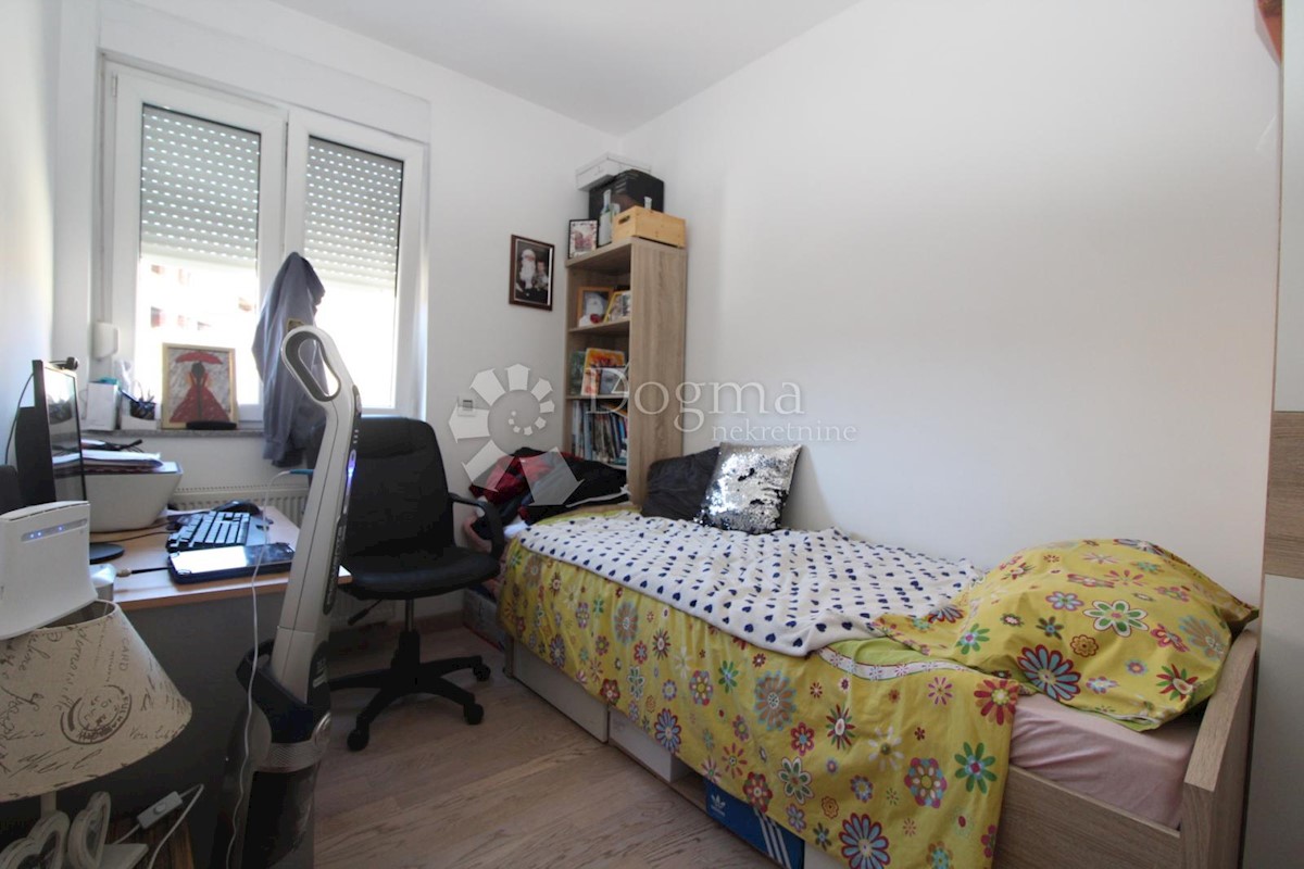 Apartmán Na prodej - PRIMORSKO-GORANSKA  RIJEKA 