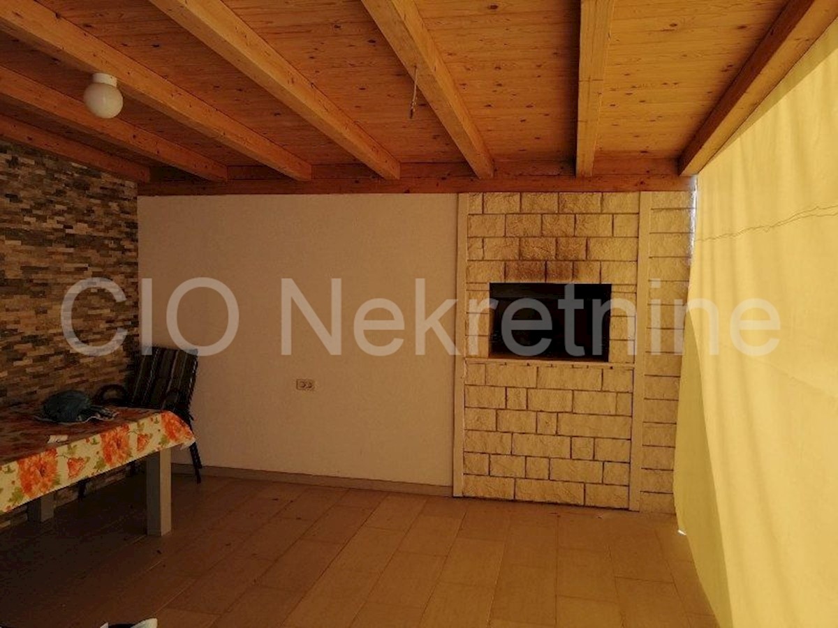 Dům Na prodej - SPLITSKO-DALMATINSKA  ČIOVO 