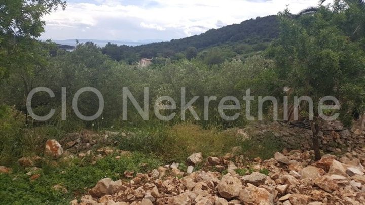 Pozemek na prodej 1100 m² – Selca