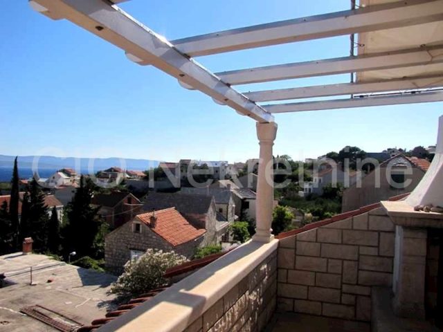 House for sale 550 m² – Bol