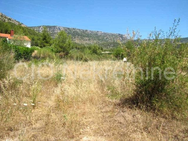 Terreno in vendita 1835 m² – Bol