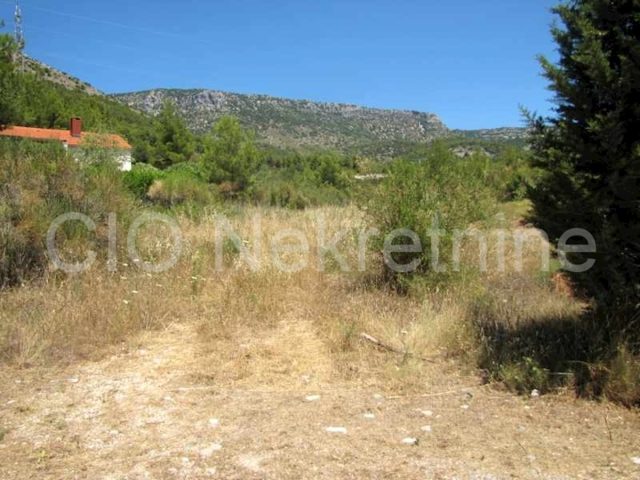 Land For sale - Splitsko-dalmatinska Brač - foto 2/2