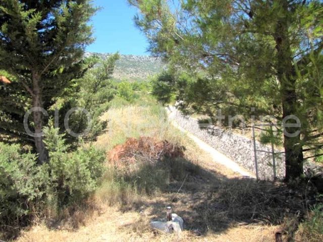 Parcela Naprodaj - Splitsko-dalmatinska Brač - foto 3/3