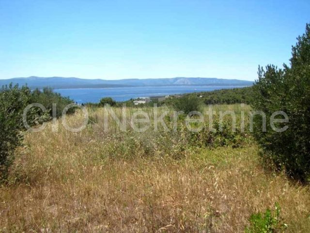 Land For sale - Splitsko-dalmatinska Brač - foto 2/3