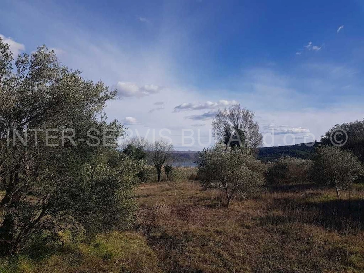 Land For sale - ŠIBENSKO-KNINSKA  SKRADIN 