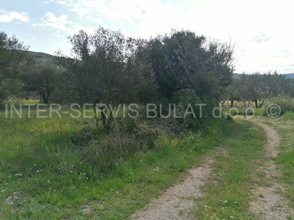 Land For sale - ŠIBENSKO-KNINSKA  SKRADIN 