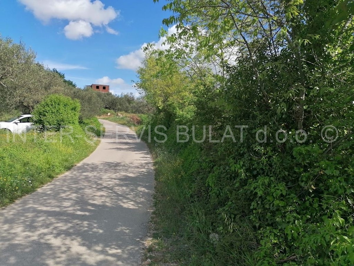 Land For sale - ŠIBENSKO-KNINSKA  SKRADIN 