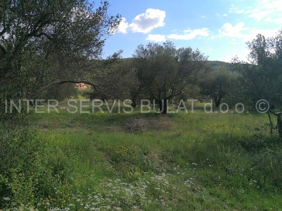 Land For sale - ŠIBENSKO-KNINSKA  SKRADIN 