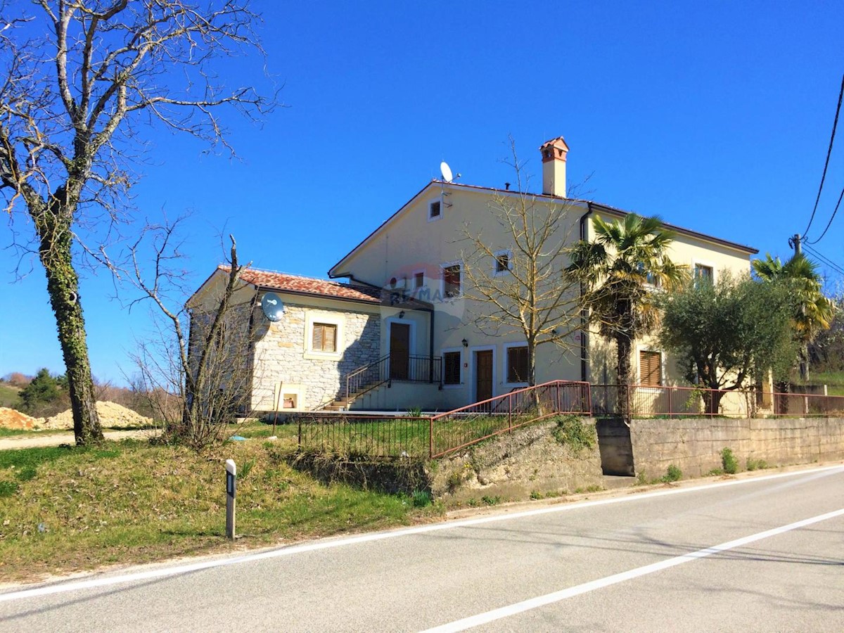 Casa In vendita - ISTARSKA  PAZIN 