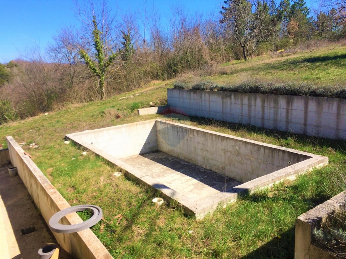 Casa In vendita - ISTARSKA  Pazin