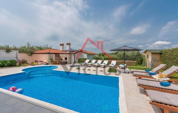 Casa In vendita - Istarska Rovinj - foto 2/34