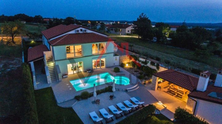 Casa In vendita - Istarska Rovinj - foto 3/34
