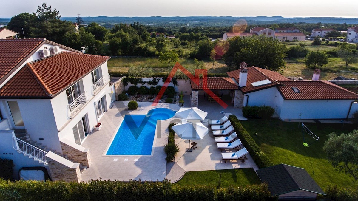 Haus Zu verkaufen ROVINJ